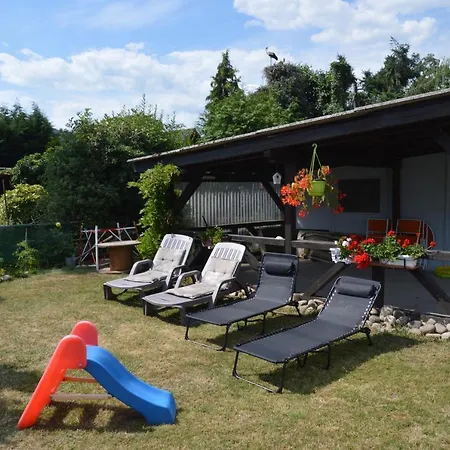 Les Glycines 68230 *