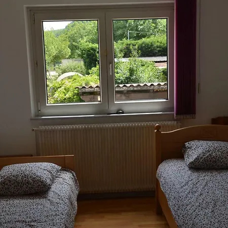 Les Glycines 68230 Holiday home Turckheim