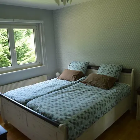 Holiday home Les Glycines 68230 *