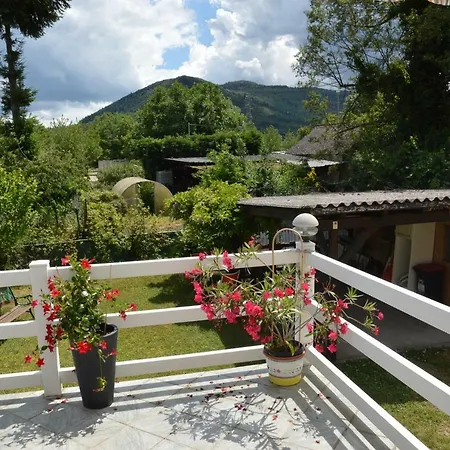 Les Glycines 68230 Turckheim