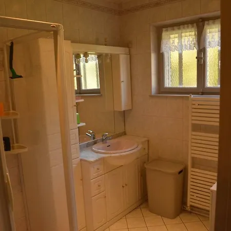 Les Glycines 68230 Turckheim